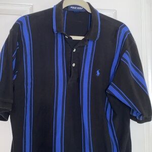 Ralph Lauren Mens shirt size Large